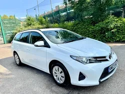 Used 2013 Toyota Auris Touring Sports Active Estate | £4,989