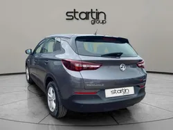 Grey Used 2020 Vauxhall Grandland X S SUV | £11,250 (Good price)