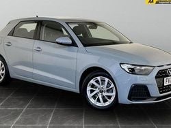Used 2024 Audi A1 Sportback Sport Hatchback | £17,495 (Good price)