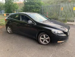Black Used 2016 Volvo V40 SE Estate | £3,500 (Good price)