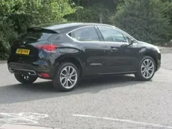 Used 2011 Citroën DS4 Hatchback | £13,000