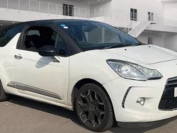 White Used 2011 Citroën DS3 Hatchback | £1,290 (Good price)