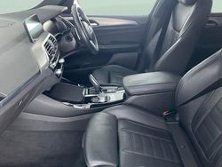 Used 2021 BMW X3 M Sport SUV | £22,733 (Super price)