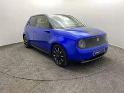 Blue Used 2022 Honda e Advance Hatchback | £17,490 (Fair price)