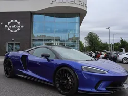 Used 2023 McLaren GT Coupe | £92,495
