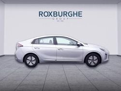 Silver Used 2022 Hyundai Ioniq Premium Hatchback | £13,499 (Fair price)