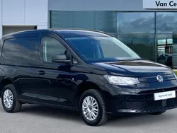 Black Used 2023 VW Caddy MPV | £15,999 (Super price)