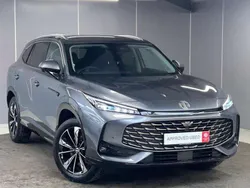 Grey Used 2025 MG HS Trophy SUV | £26,985