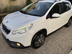 Used 2008 Peugeot 2008 Active SUV | £3,350 (Good price)