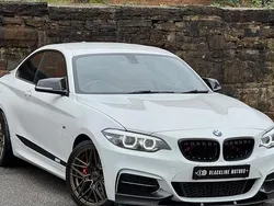 Used 2021 BMW M240 M Sport Coupe | £17,995 (Good price)