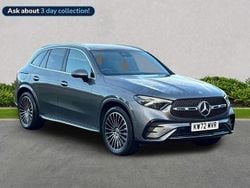 Grey Used 2023 Mercedes 300 AMG Line Premium Plus Estate | £48,189 (A bit pricey)