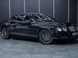 Used 2006 Bentley Continental GT Cabriolet | £23,990 (Fair price)