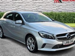 Used 2018 Mercedes A180 Premium | £7,900 (Super price)