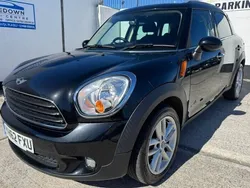 Used 2012 Mini Cooper Countryman SUV | £6,995 (Fair price)
