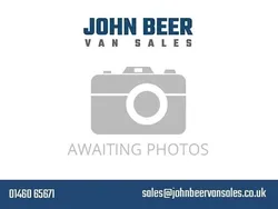 White Used 2019 Citroën Relay Van | £8,300 (Good price)