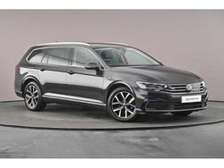 Used 2022 VW Passat Estate | £18,968 (Fair price)