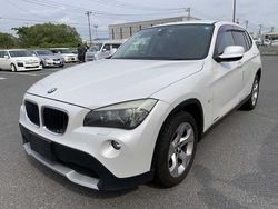 White Used 2022 BMW X1 Executive SUV | £6,990