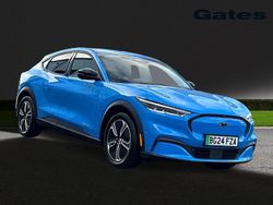 Used 2024 Ford Mustang Select Estate | £27,799