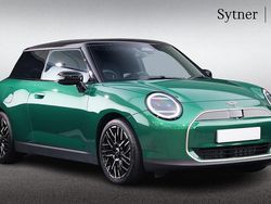 Green Used 2024 Mini Cooper Hatch Hatchback | £28,500 (Fair price)