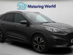 Used 2023 Ford Kuga ST-Line X SUV | £18,700 (Good price)