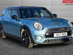 Used 2018 Mini Cooper Clubman Estate | £8,380 (Good price)