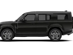 New 2025 Land Rover Defender HSE Dynamic SUV | £84,844 (A bit pricey)