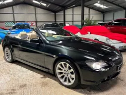Used 2007 BMW 650 Performance Coupe | £14,990