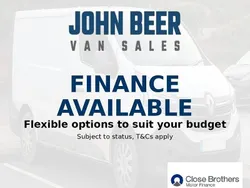 White Used 2020 Citroën Dispatch MPV | £7,750 (Good price)