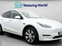 Used 2023 Tesla Model Y Long Range SUV | £25,100 (Super price)