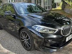 Black Used 2020 BMW 120 M Sport Hatchback | £20,199 (Good price)