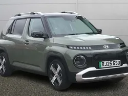 Used 2026 Hyundai Inster Hatchback | £21,495 (Fair price)