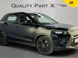 Used 2024 Ssangyong Tivoli SUV | £16,400 (Fair price)