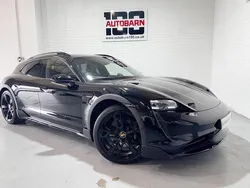 Used 2021 Porsche Taycan Cross Turismo Sedan | £49,990 (A bit pricey)