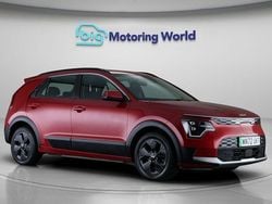 Used 2022 Kia e-Niro SUV | £15,300 (Good price)