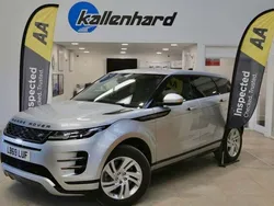 Used 2020 Land Rover Range Rover evoque R-Dynamic Hatchback | £20,995 (Good price)