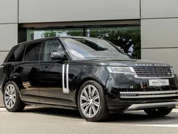 Used 2024 Land Rover Range Rover Autobiography SUV | £89,999 (Super price)