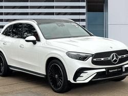 Used 2025 Mercedes 300 AMG Line Premium Plus Estate | £49,770 (Super price)