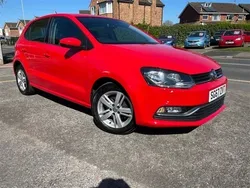 VW Polo