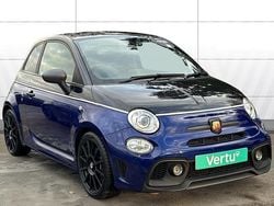 Other Used 2019 Abarth 595 Competizione Hatchback | £12,820 (Fair price)