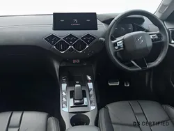 Grey Used 2024 DS Automobiles DS3 Crossback E-Tense Opera SUV | £20,000