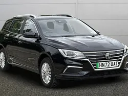 Used 2021 MG MG5 EV Exclusive Estate | £12,995 (Fair price)