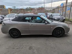 Grey Used 2009 Saab 9-3 Cabriolet Vector Cabriolet | £1,995 (Good price)