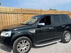 Black Used 2010 Land Rover Freelander 2 HSE SUV | £5,500 (Fair price)