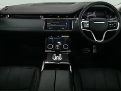 Used 2023 Land Rover Range Rover evoque Autobiography Hatchback | £29,873 (Good price)
