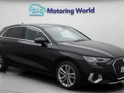 Used 2024 Audi A3 Sportback Sport Hatchback | £17,300 (Good price)