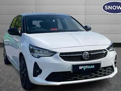 Used 2023 Vauxhall Corsa-e Hatchback | £12,861 (Fair price)