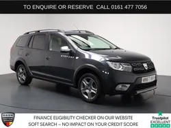 Dacia Logan MCV