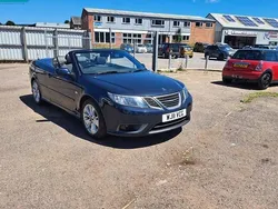 Used 2011 Saab 9-3 Vector Cabriolet | £3,495 (Fair price)