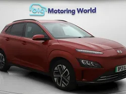 Used 2023 Hyundai Kona Premium SUV | £13,300 (Good price)