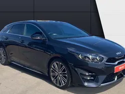 Used 2025 Kia ProCeed GT-Line Hatchback | £21,334 (Fair price)